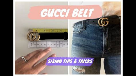 gucci belt 3cm|gucci belt size chart men's.